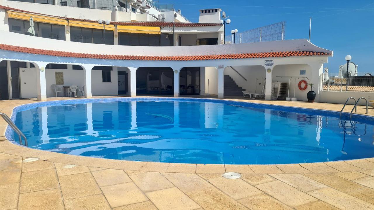 Appartement Albufeira, Modern Sea View 33 *